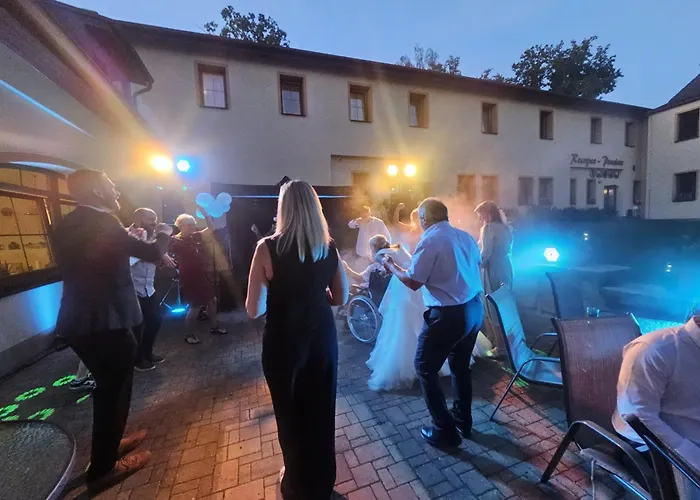 Gasthof Sport - Relax Buky