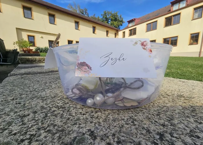 Sport - Relax Buky Penzion