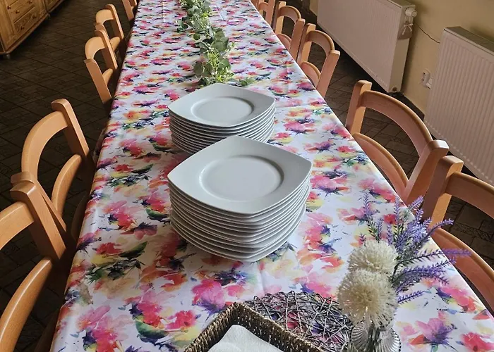 Sport - Relax Buky Gasthof 3*