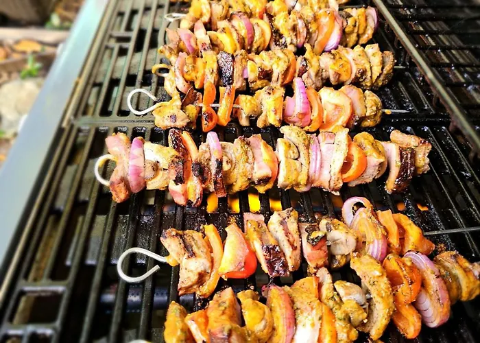 Sport - Relax Buky 3* Františkovy Lázně