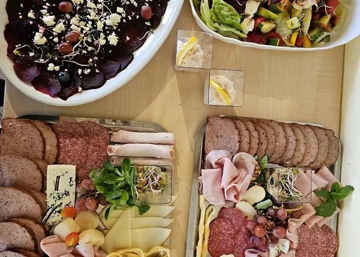 Sport - Relax Buky Penzion 3*