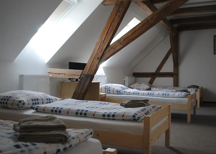 Sport - Relax Buky Penzion