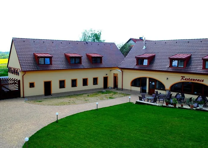 Sport - Relax Buky 3*