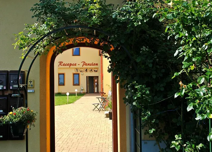 Gasthof Sport - Relax Buky