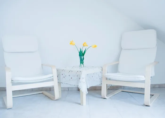 Sport - Relax Buky Penzion Františkovy Lázně