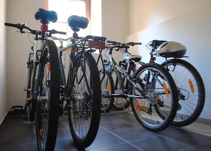 Gasthof Sport - Relax Buky Františkovy Lázně