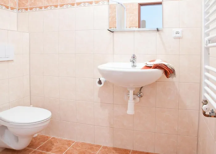 Sport - Relax Buky Penzion 3*