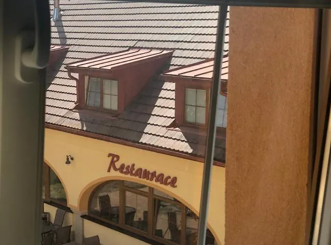 Sport - Relax Buky 3*